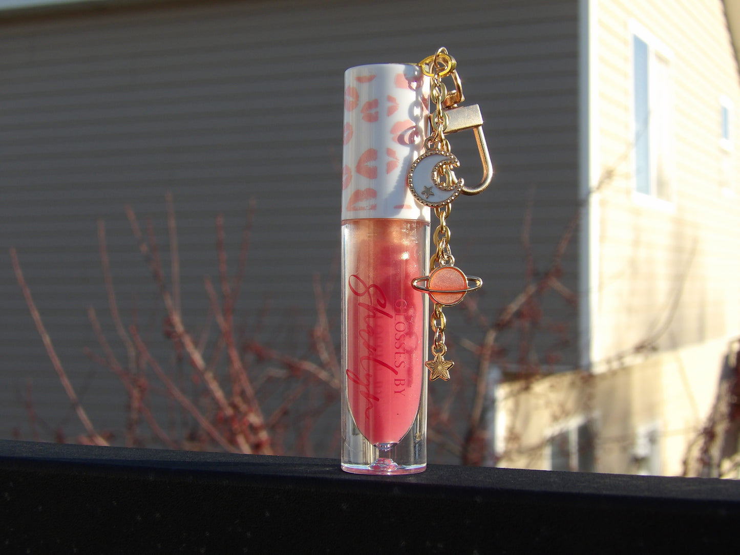 Gloss Charm Bar