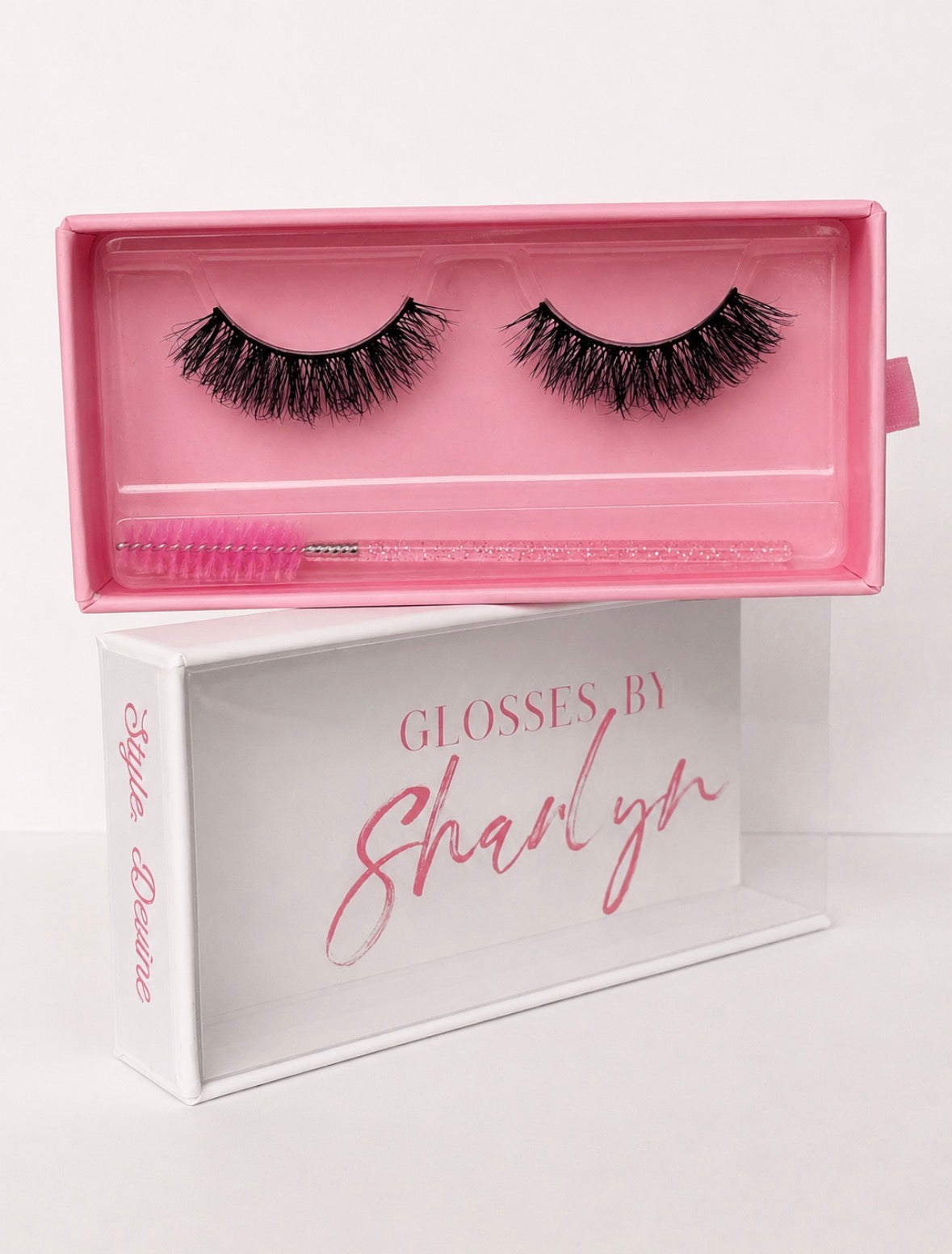 Devine Lashes