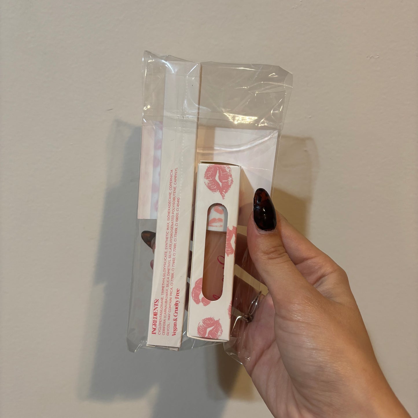Transform Lip Kit
