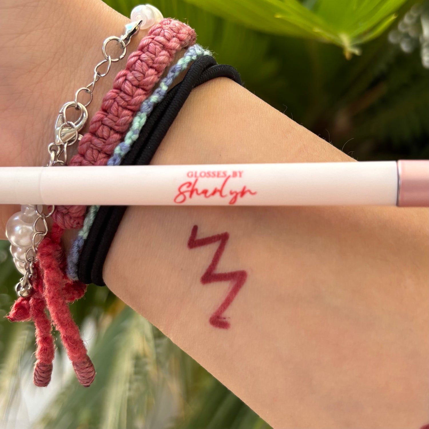 Lip Liners