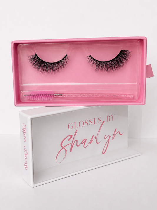 Dainty Lashes