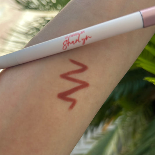 Sugar Lip Liner