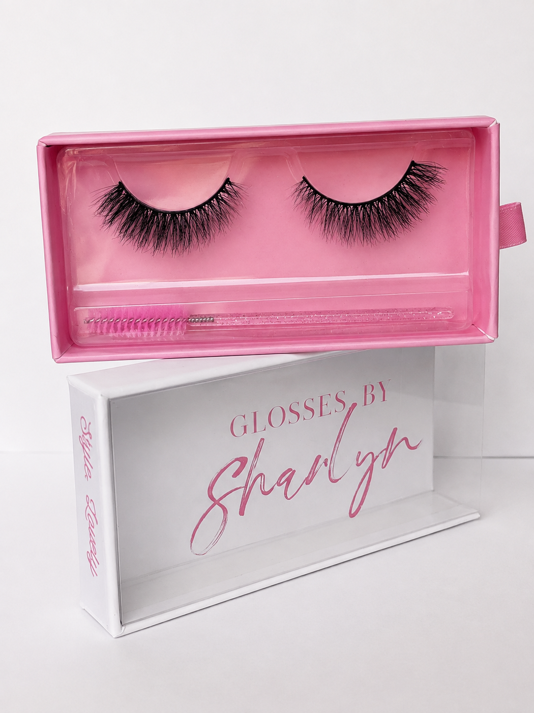 Lovely Lashes