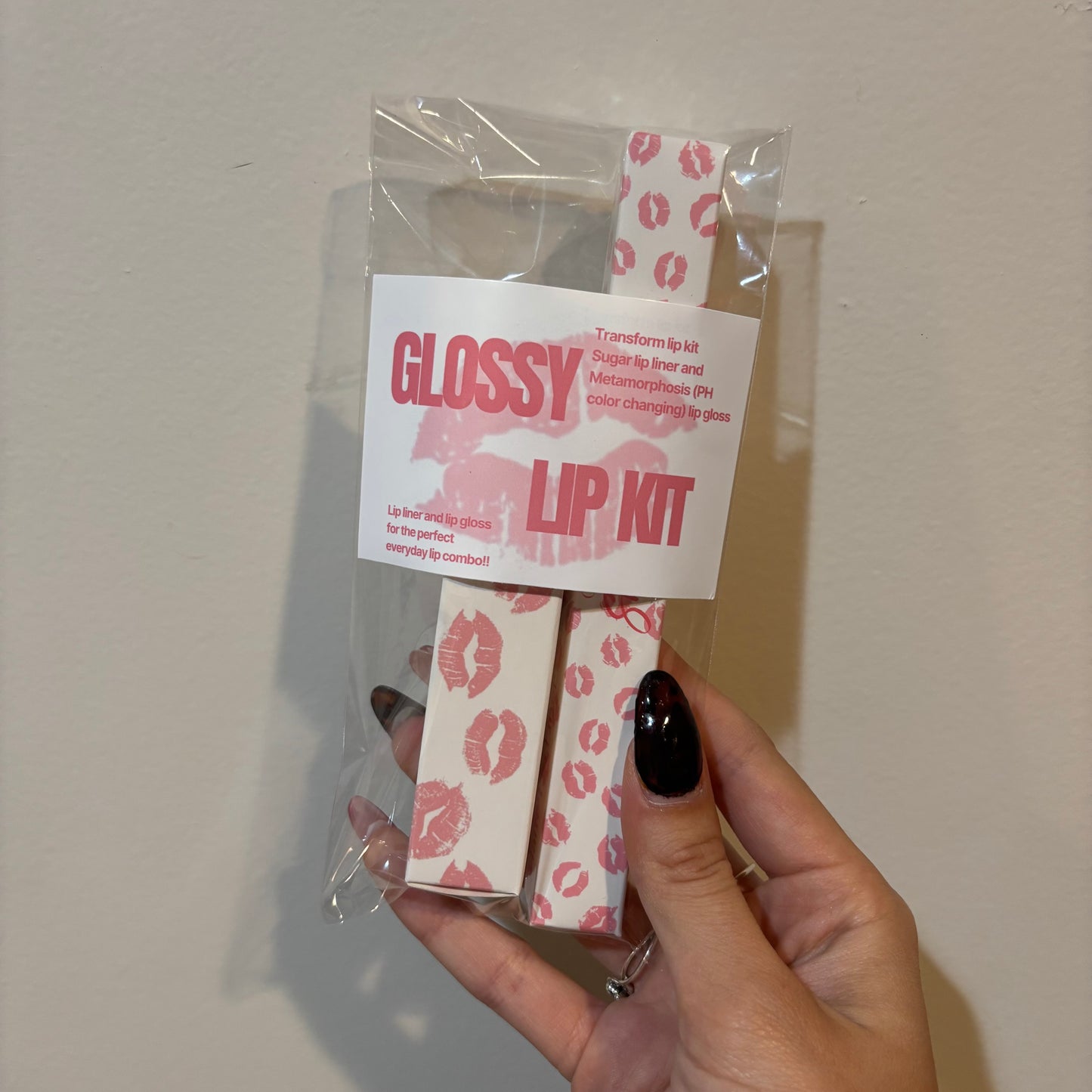Transform Lip Kit