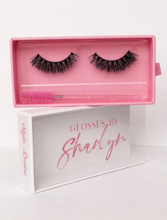 Devine Lashes