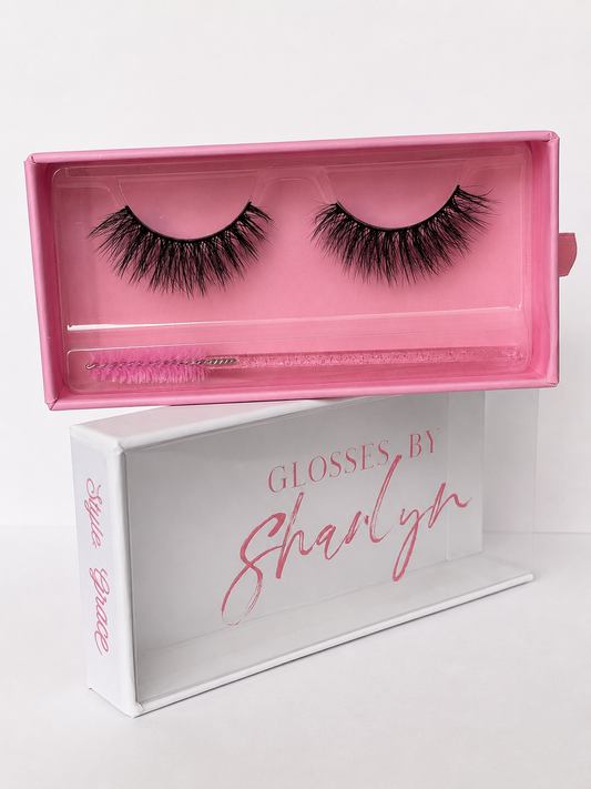 Grace Lashes