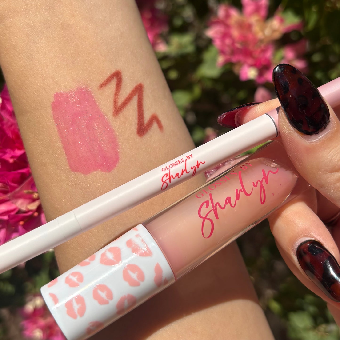Transform Lip Kit