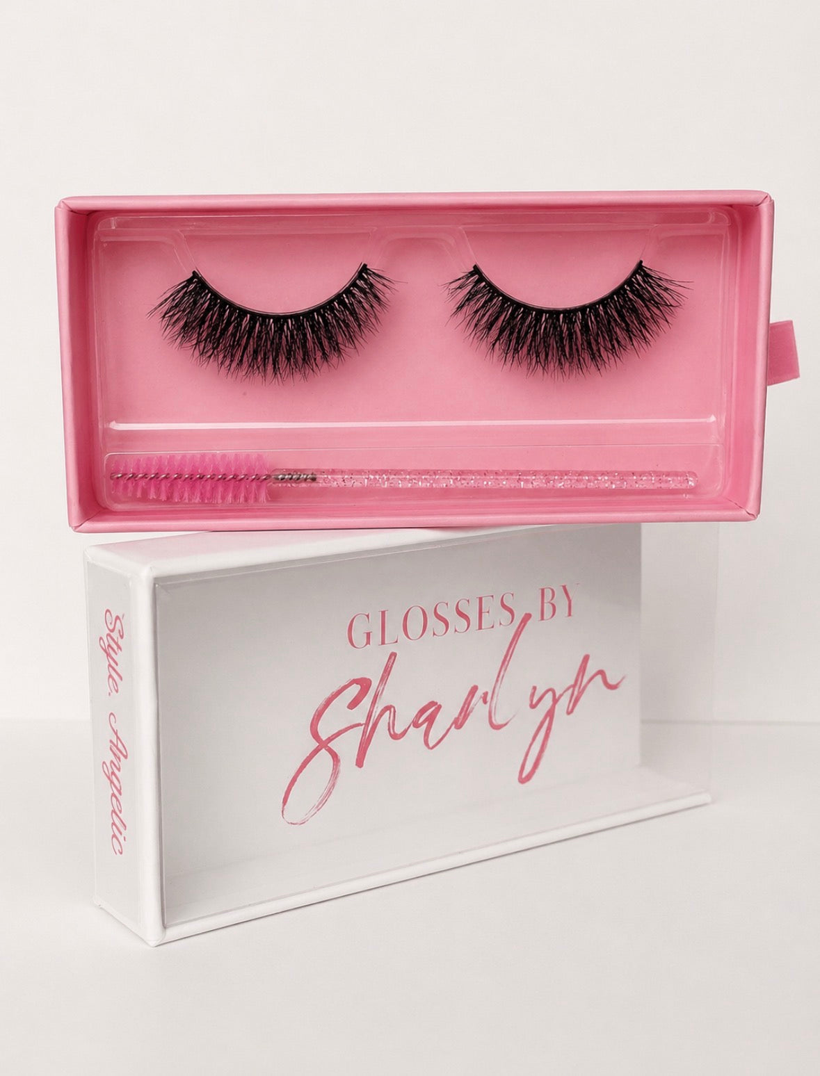 Angelic Lashes