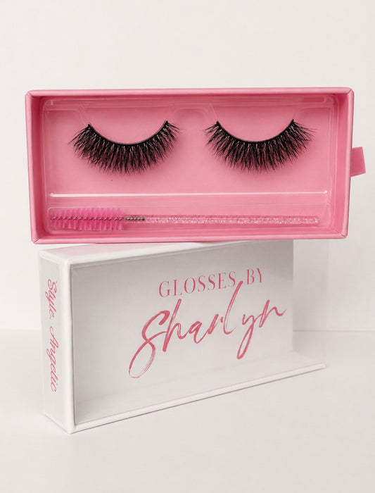 Angelic Lashes