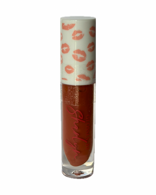 Obsessed Lip Gloss