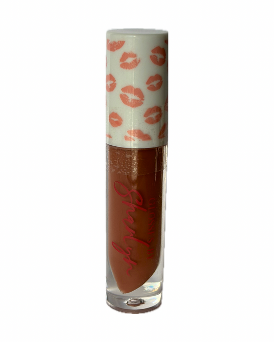 Expresso Lip Gloss